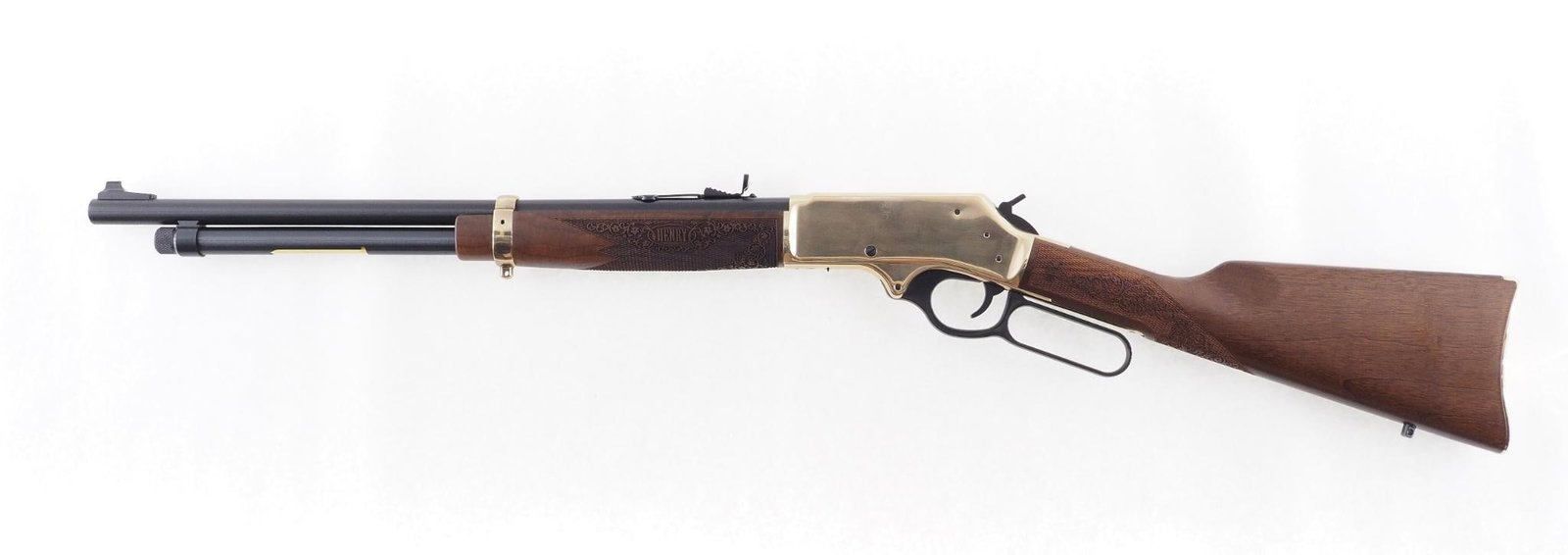 Henry H024-4570 Rifle - 2