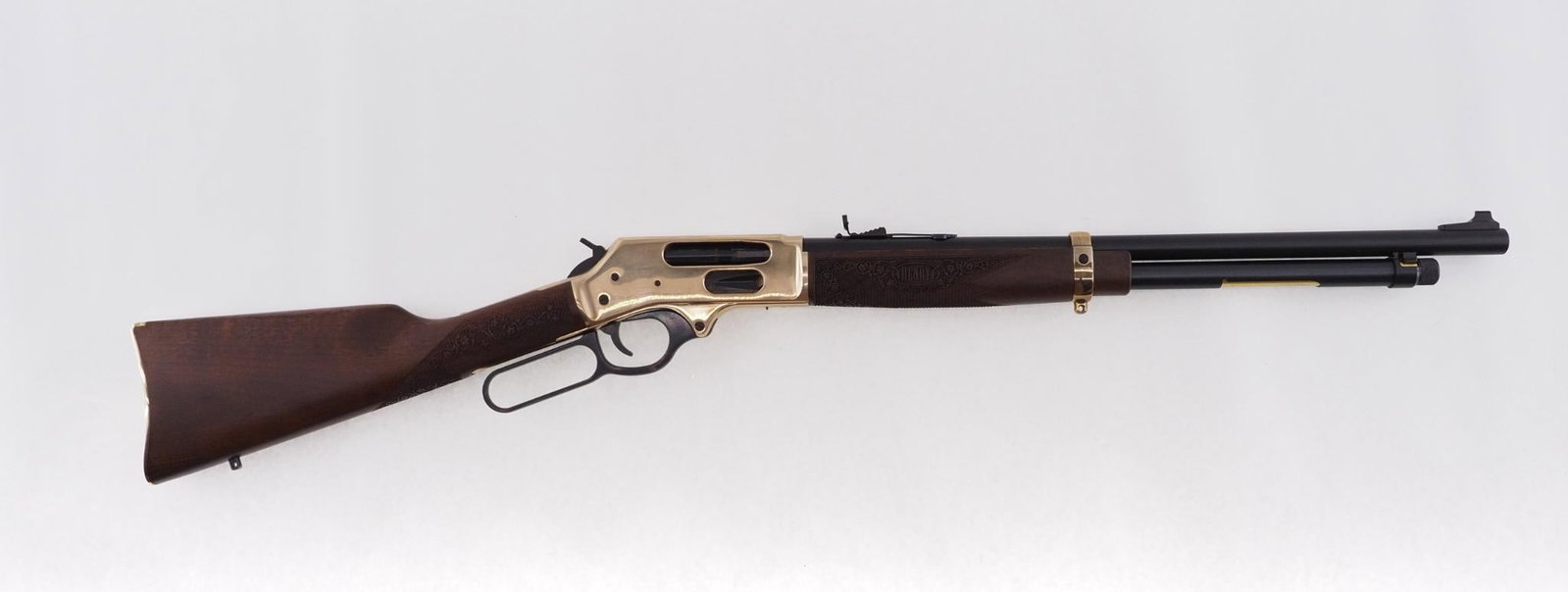 Henry H024-4570 Rifle - 3