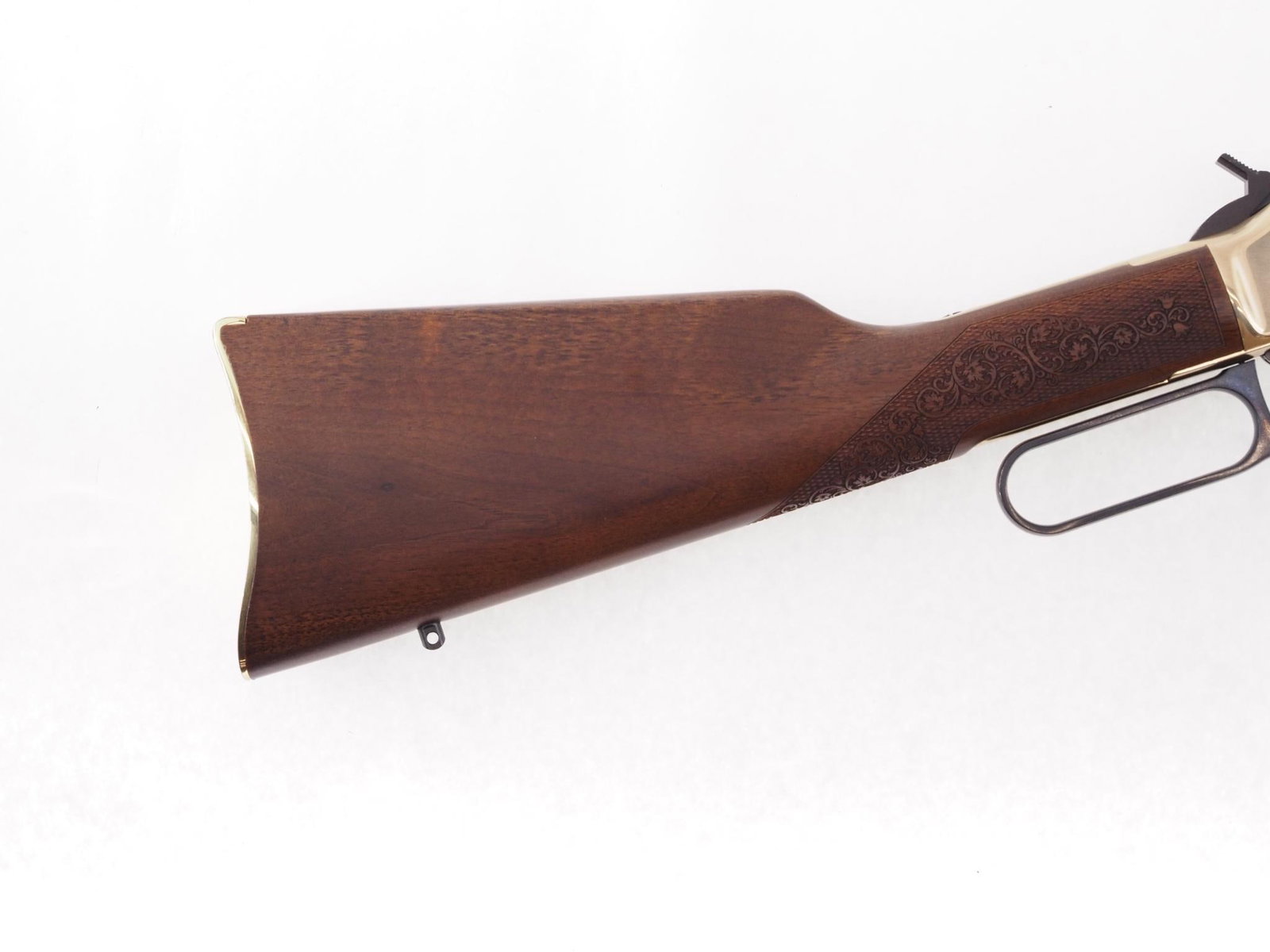 Henry H024-4570 Rifle - 4