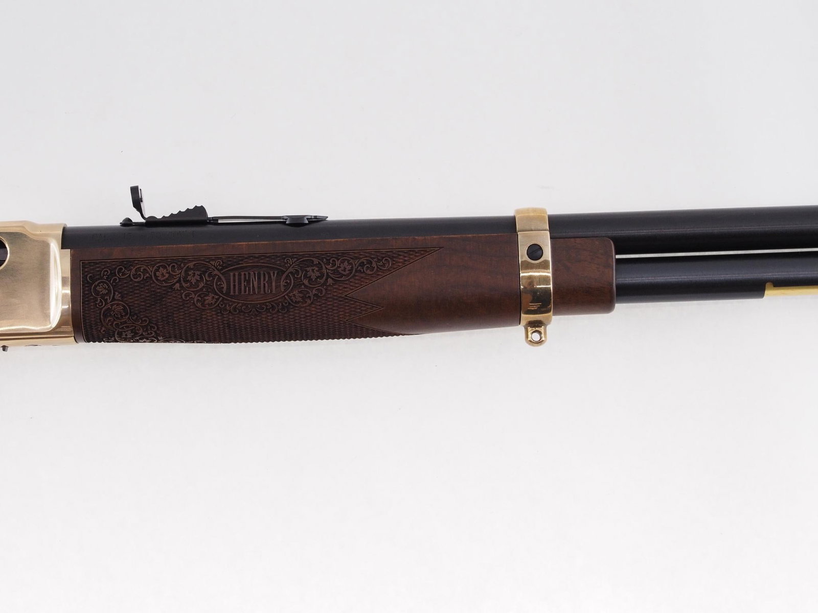 Henry H024-4570 Rifle - 6