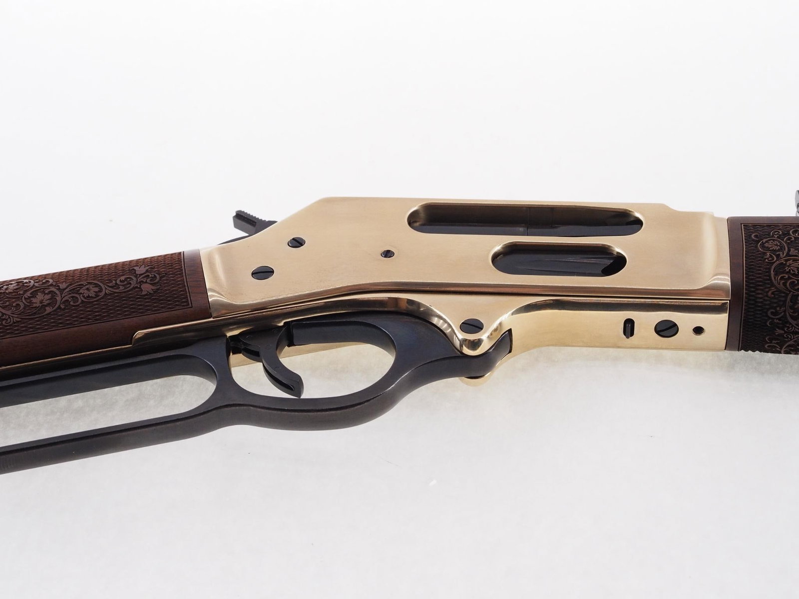 Henry H024-4570 Rifle - 9
