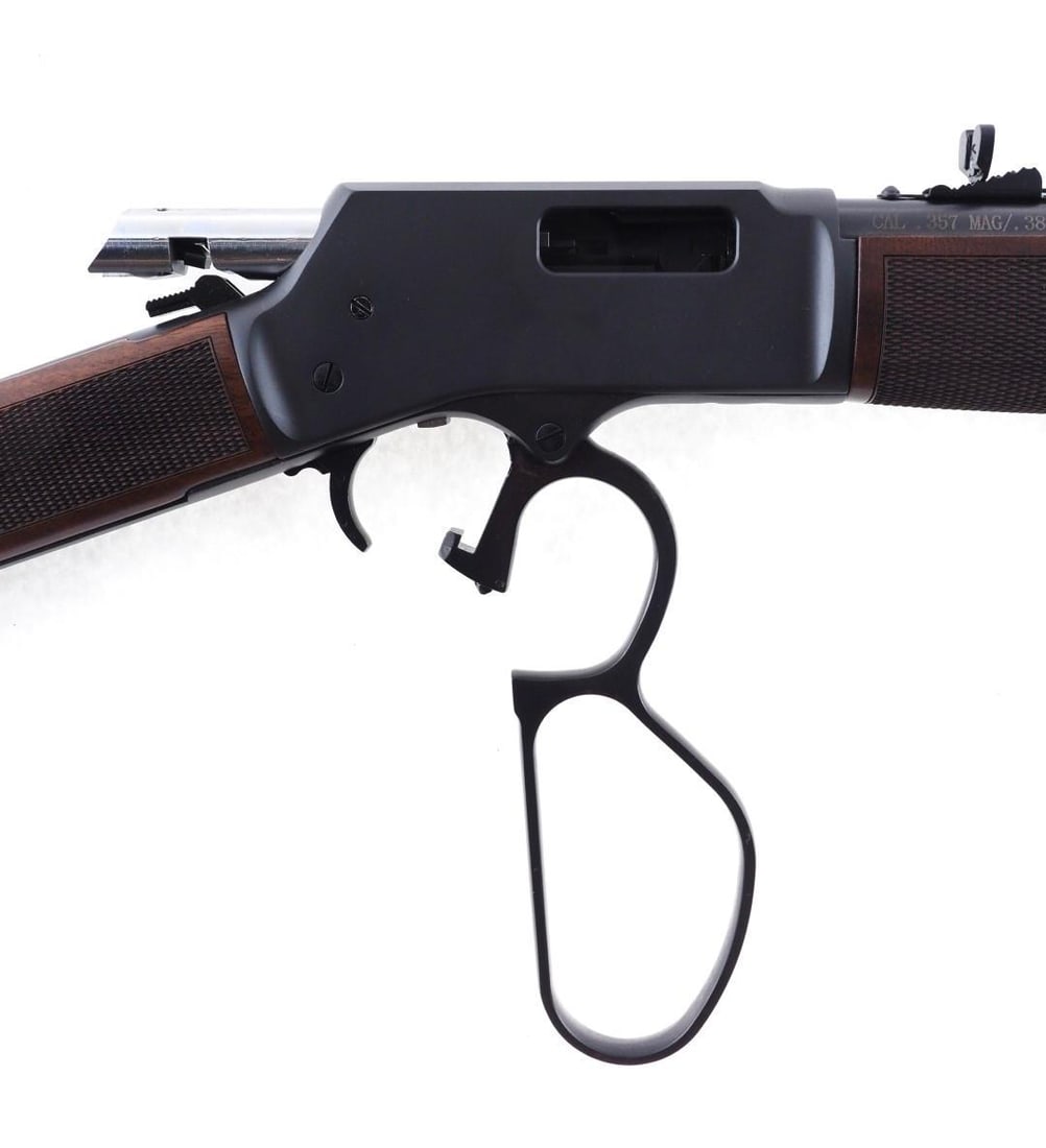Henry H012M Rifle - 11
