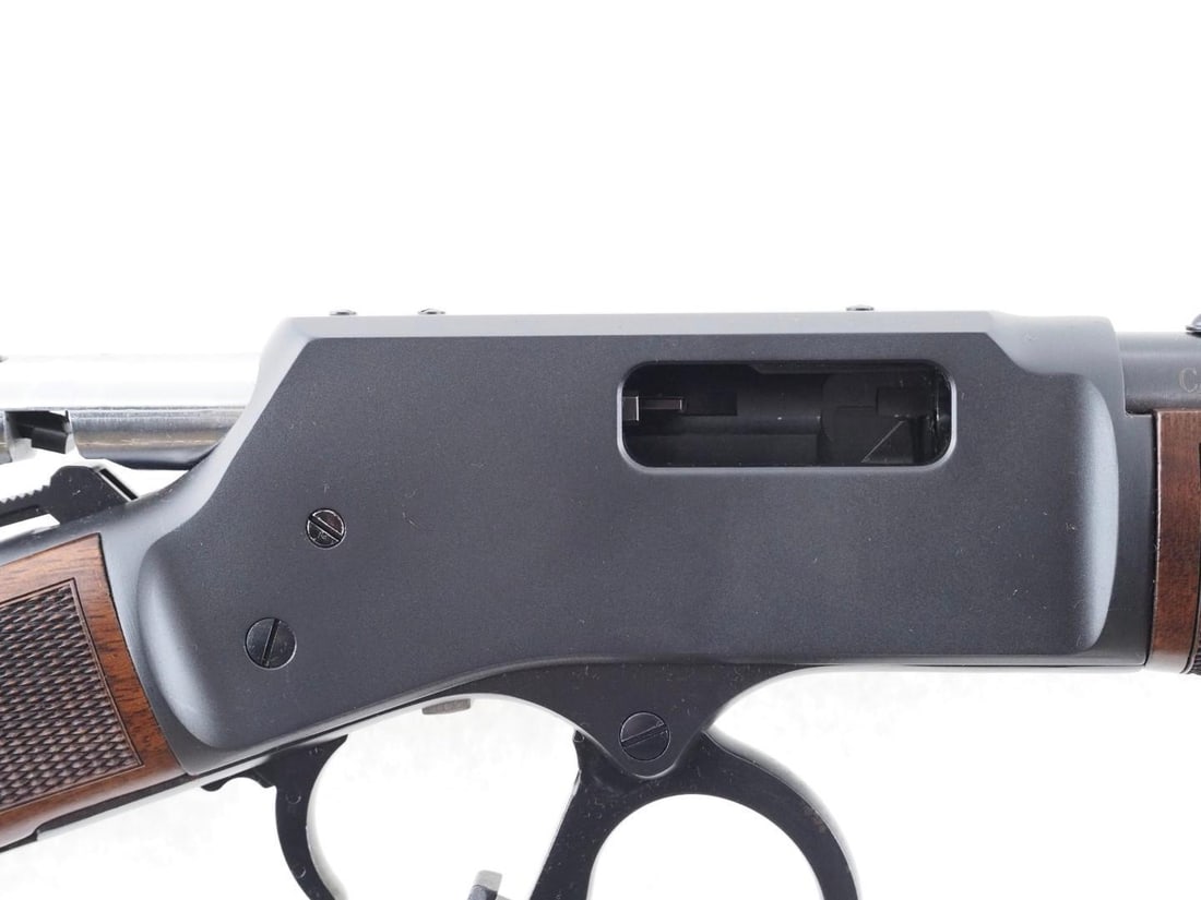 Henry H012M Rifle - 12
