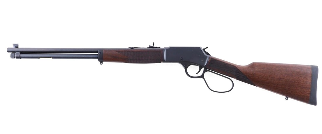 Henry H012M Rifle - 13