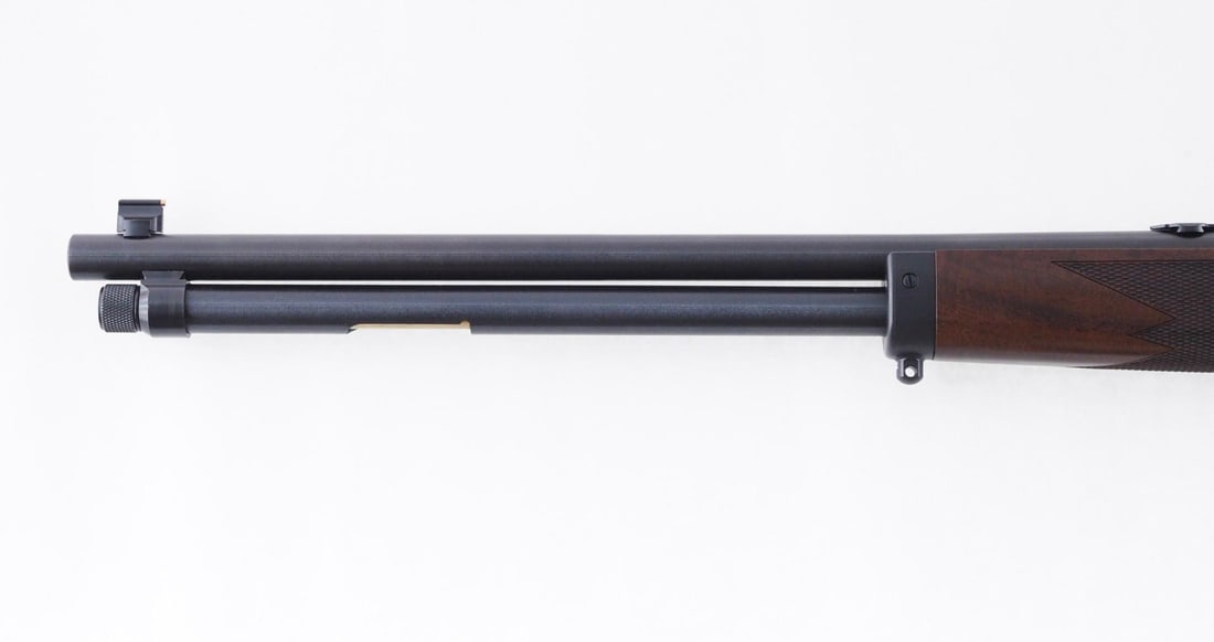 Henry H012M Rifle - 14
