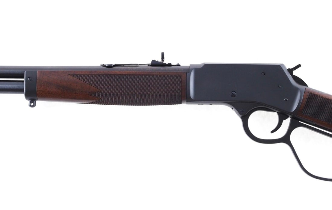 Henry H012M Rifle - 15