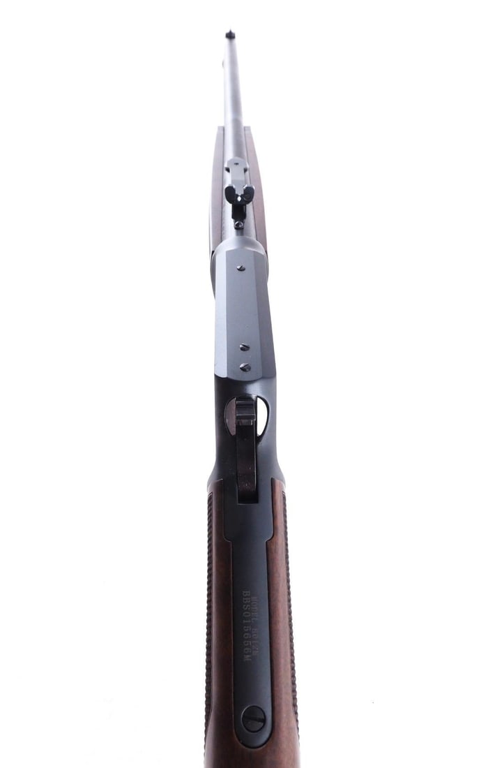 Henry H012M Rifle - 17