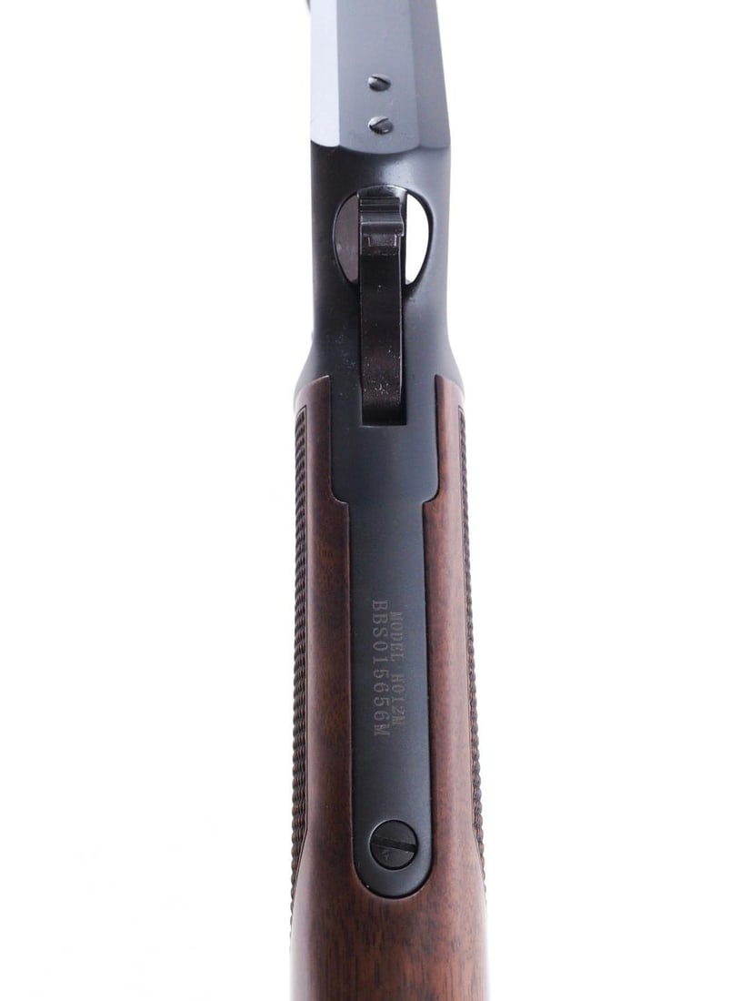 Henry H012M Rifle - 18