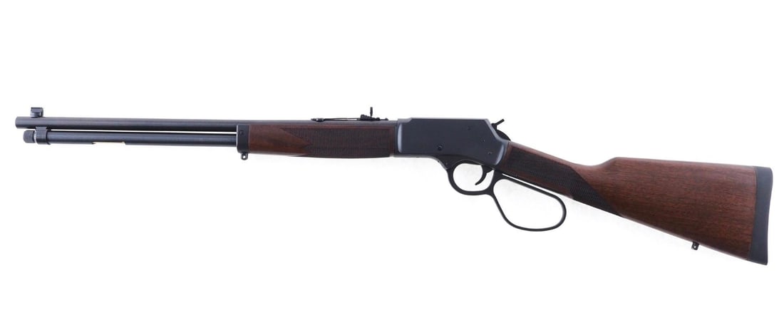 Henry H012M Rifle - 2