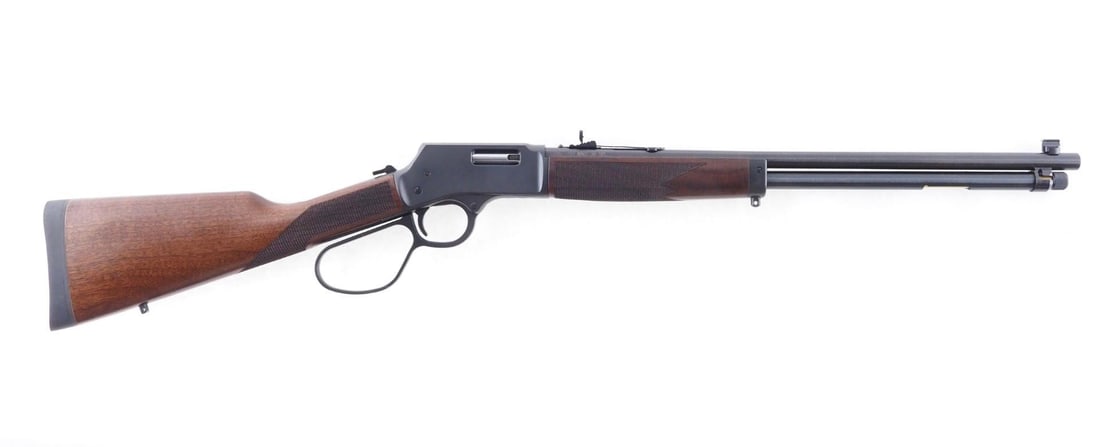 Henry H012M Rifle - 3