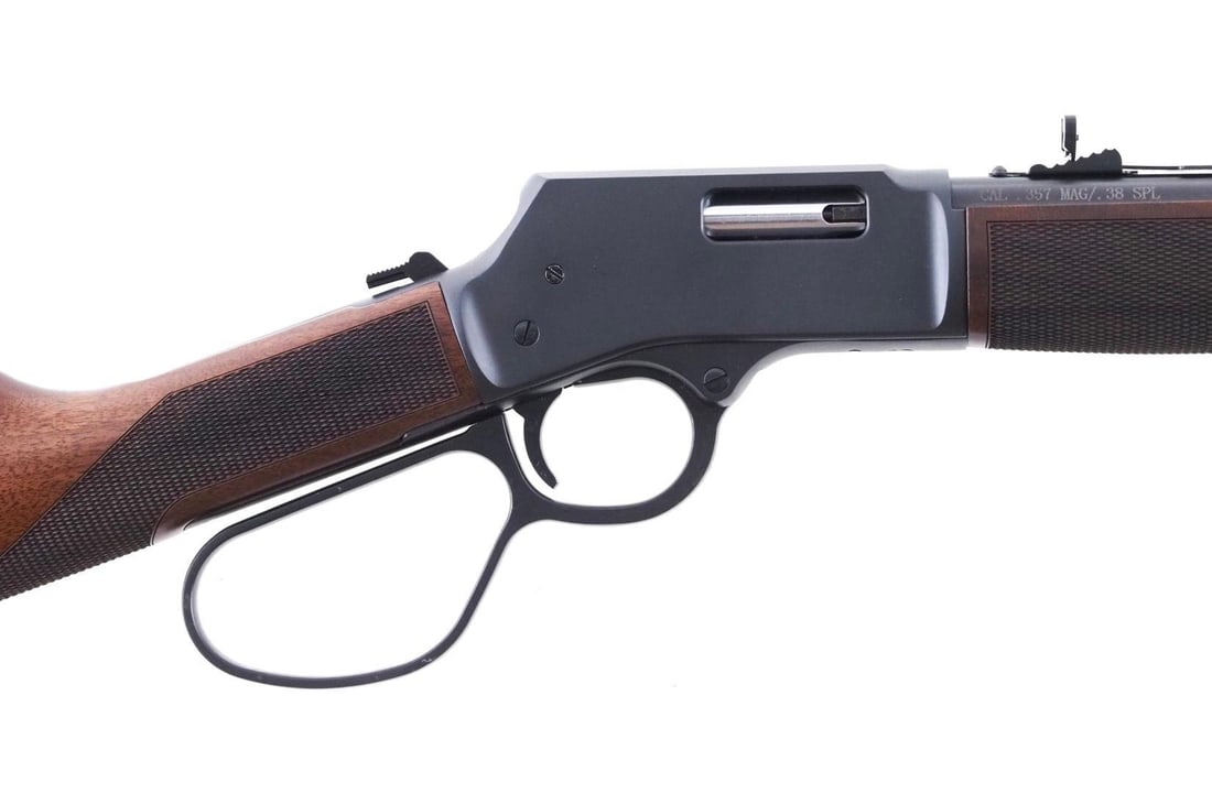 Henry H012M Rifle - 5