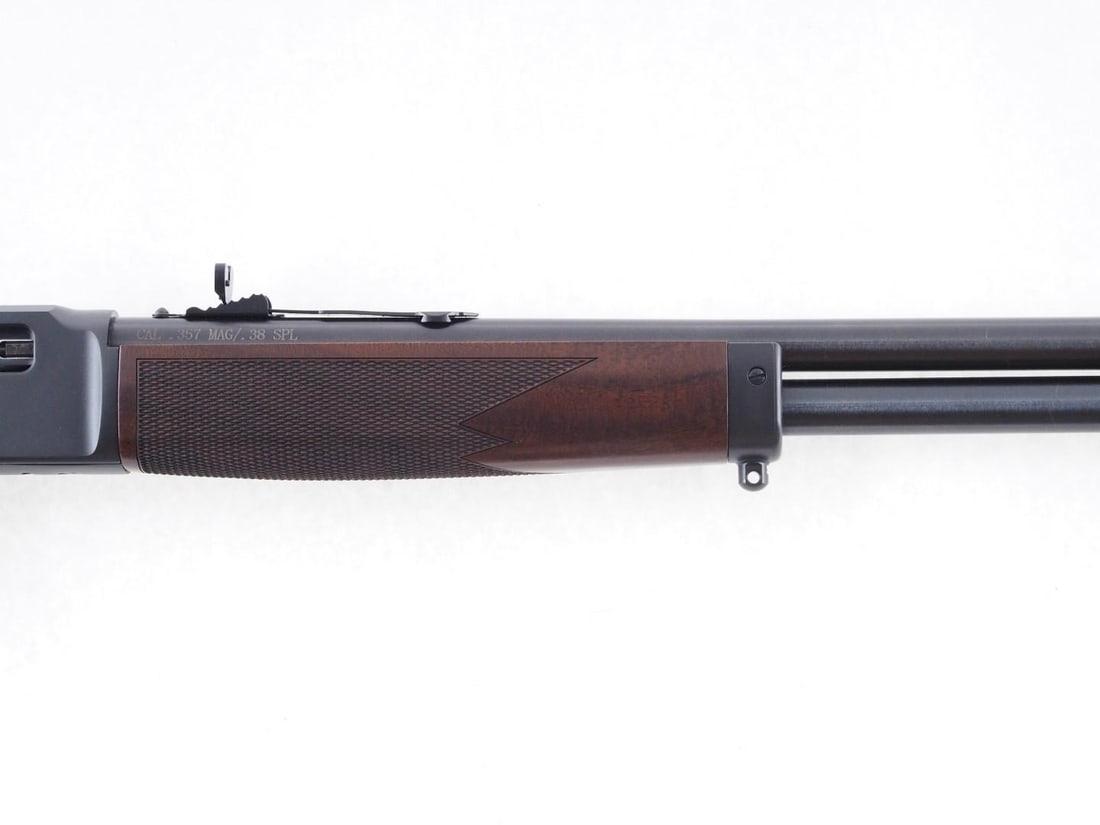 Henry H012M Rifle - 6