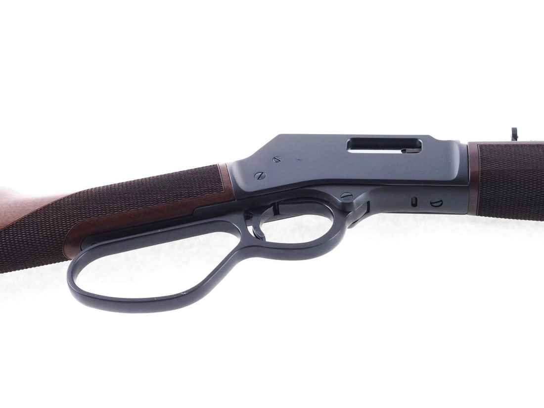 Henry H012M Rifle - 9