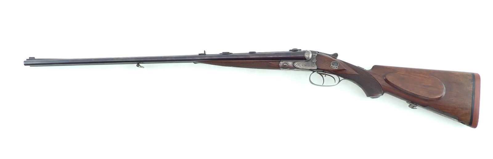 J.P Sauer Side x Side Cape Gun Rifle - 11