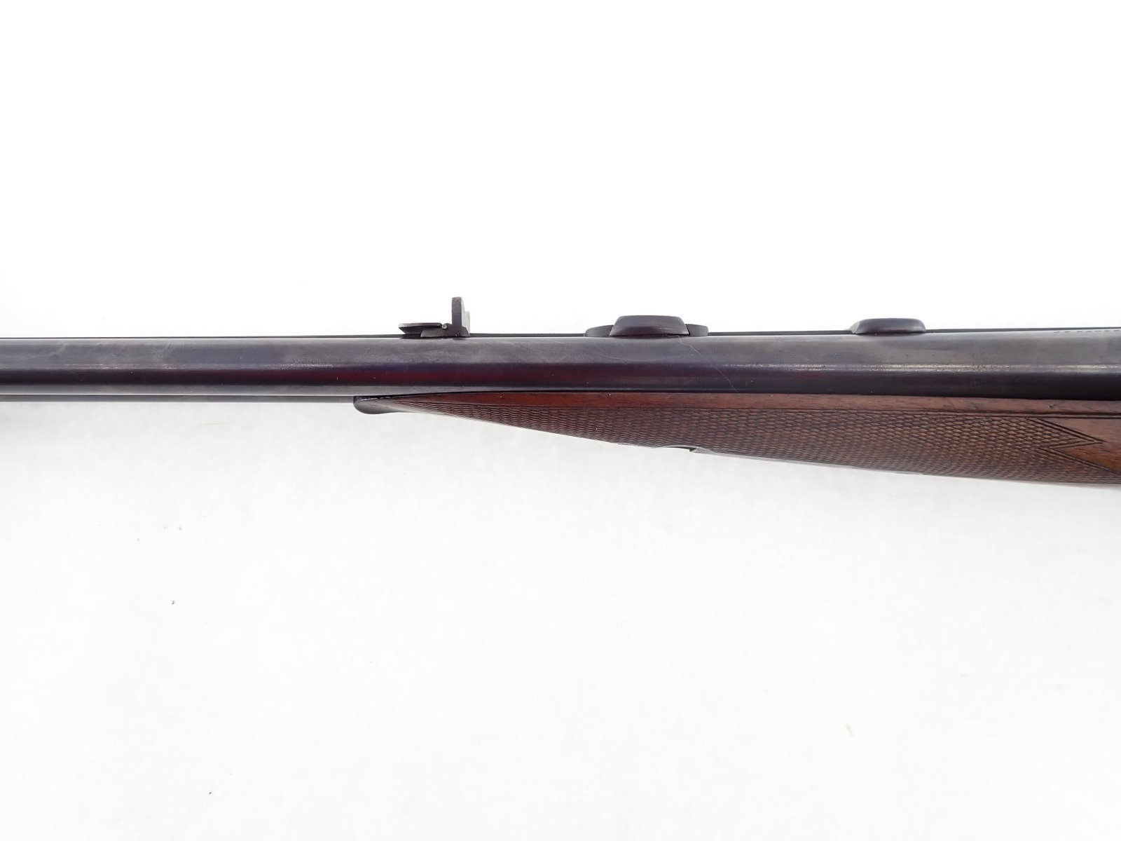 J.P Sauer Side x Side Cape Gun Rifle - 14