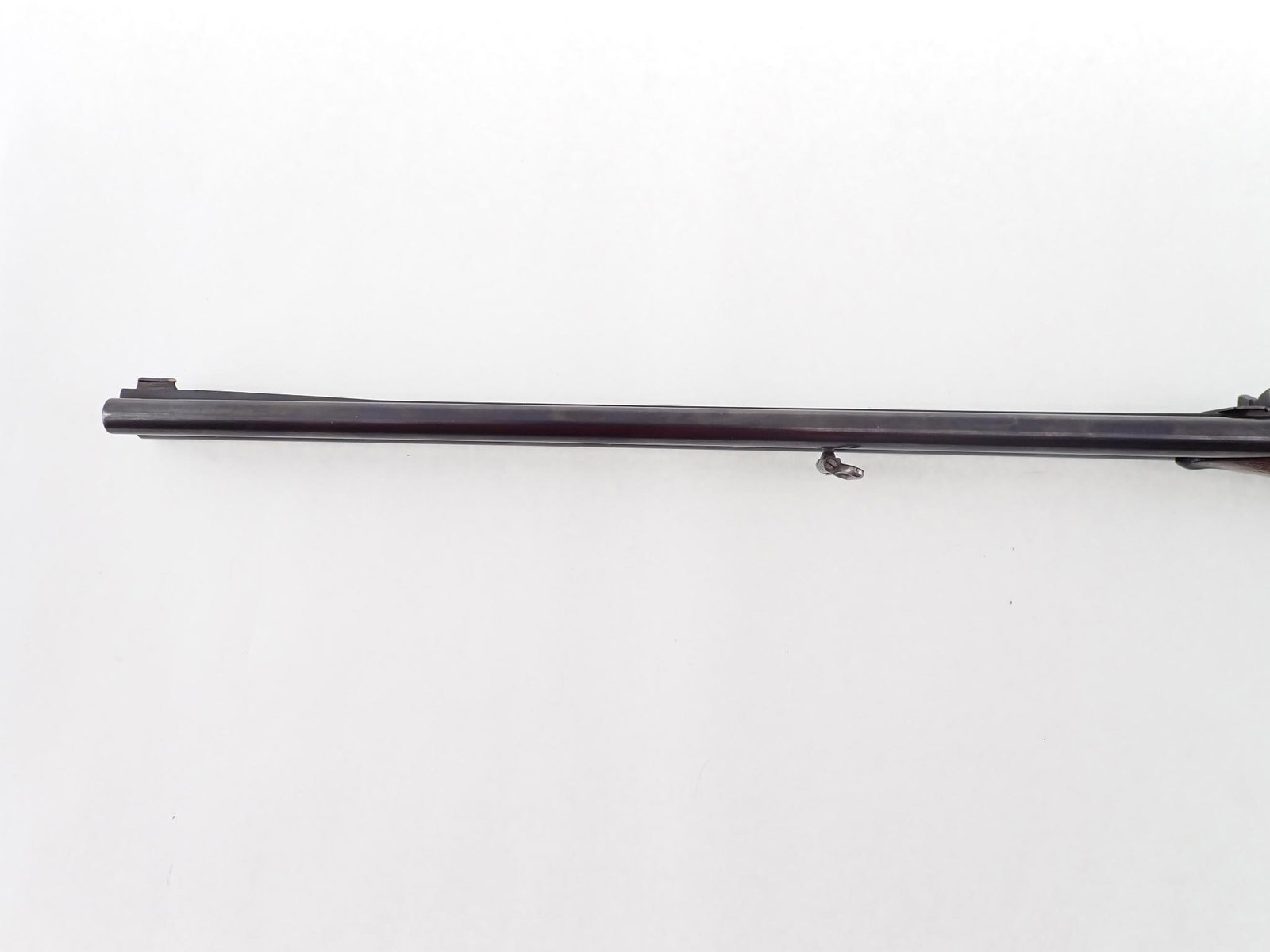 J.P Sauer Side x Side Cape Gun Rifle - 15