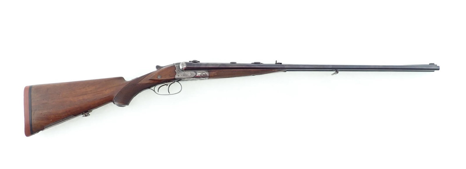J.P Sauer Side x Side Cape Gun Rifle (1 of 20)