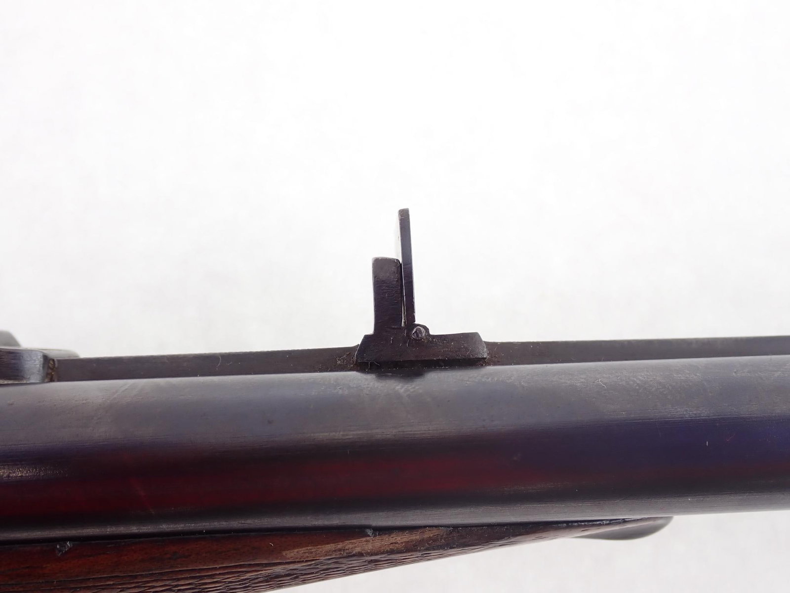 J.P Sauer Side x Side Cape Gun Rifle - 20