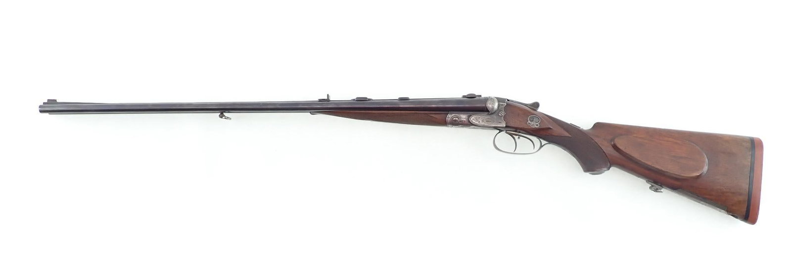 J.P Sauer Side x Side Cape Gun Rifle - 2