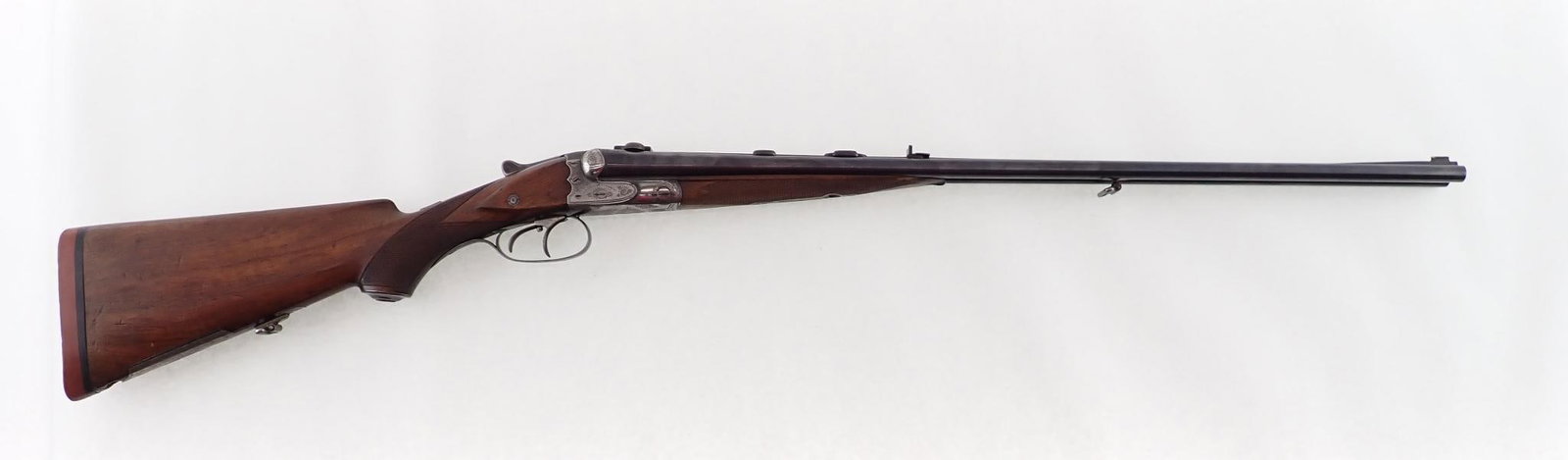 J.P Sauer Side x Side Cape Gun Rifle - 3