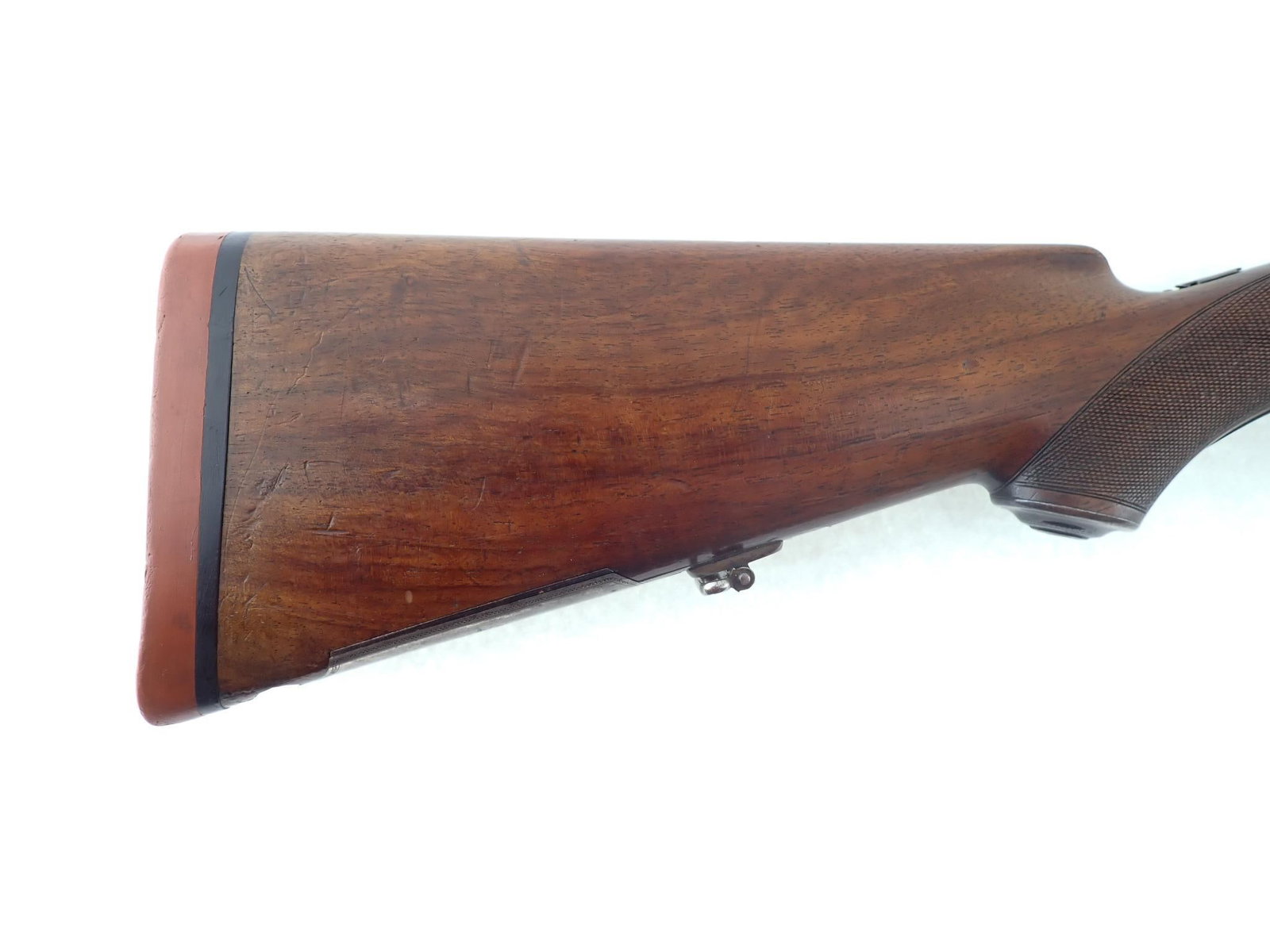 J.P Sauer Side x Side Cape Gun Rifle - 4