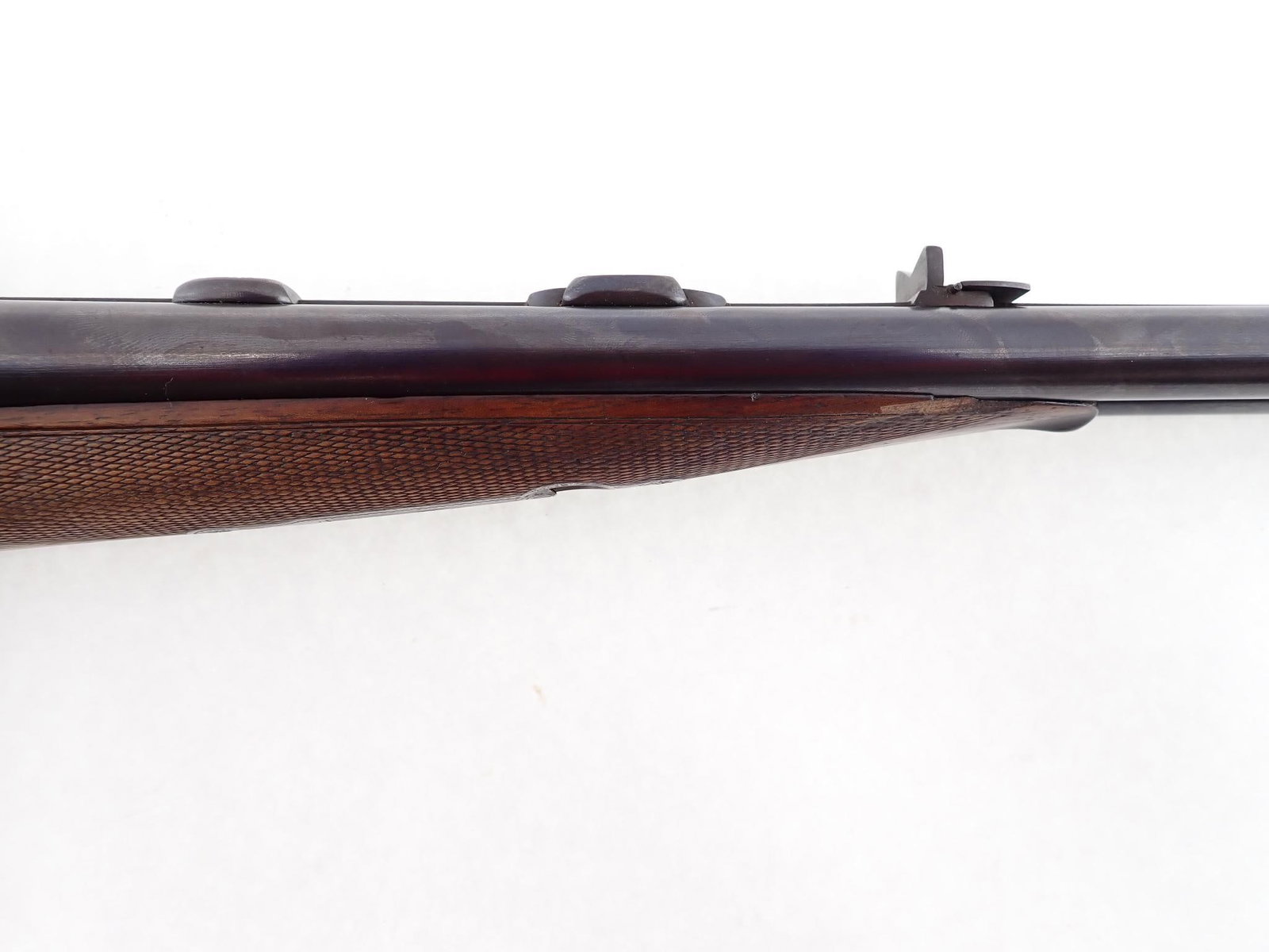 J.P Sauer Side x Side Cape Gun Rifle - 6