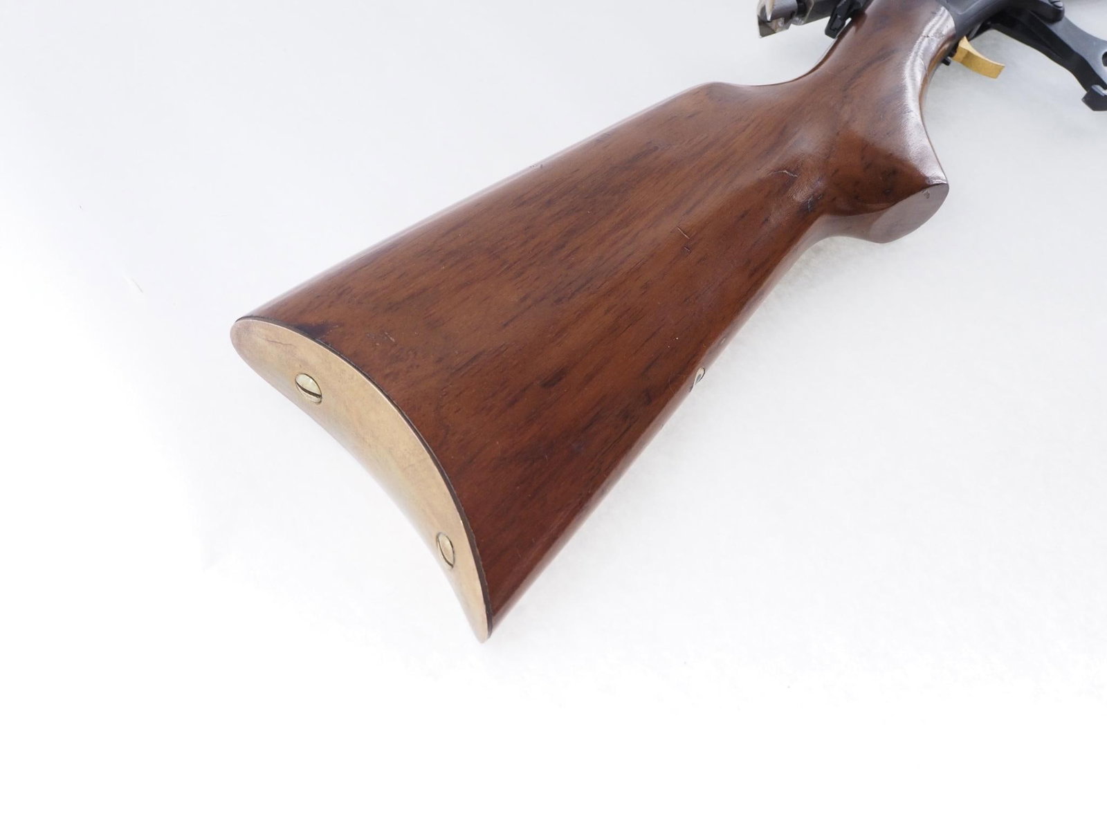 Marlin Zane Grey Century Rifle - 10