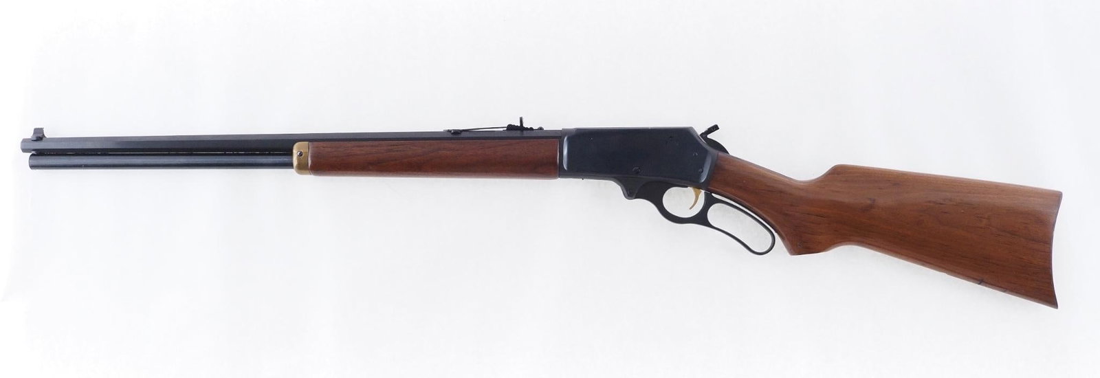 Marlin Zane Grey Century Rifle - 13