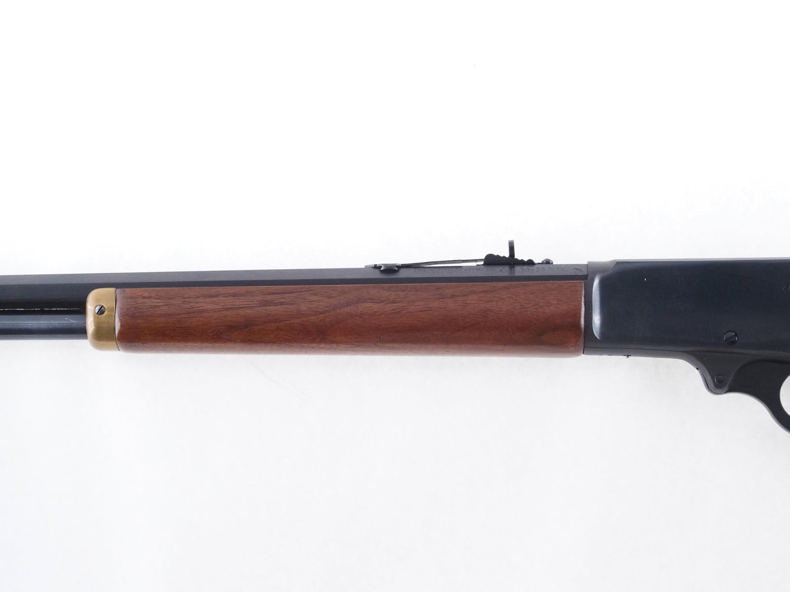 Marlin Zane Grey Century Rifle - 15