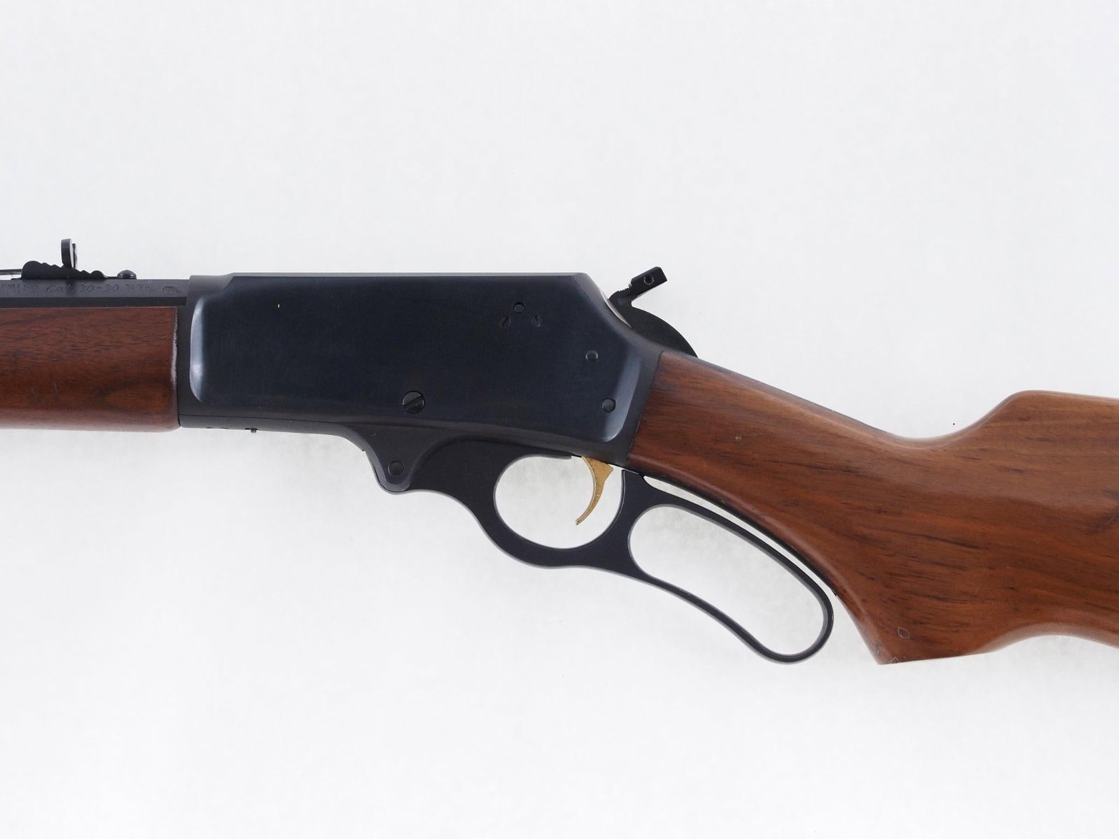 Marlin Zane Grey Century Rifle - 16