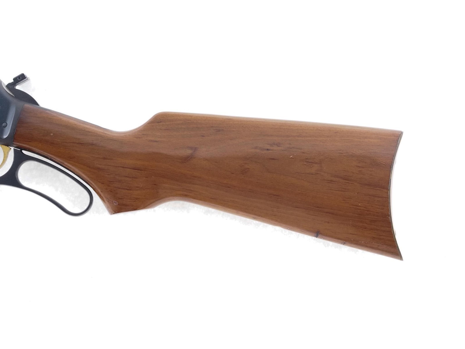 Marlin Zane Grey Century Rifle - 17
