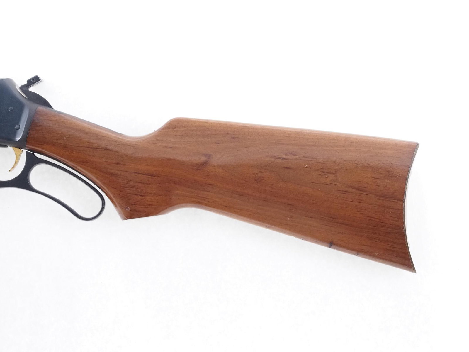 Marlin Zane Grey Century Rifle - 18