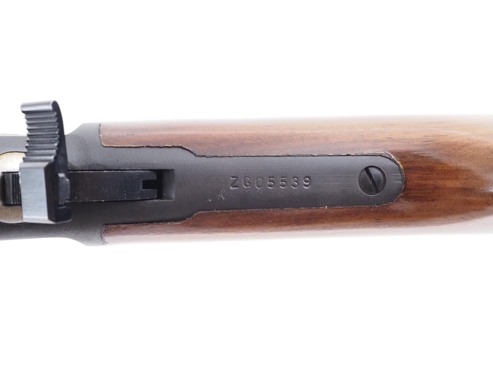 Marlin Zane Grey Century Rifle - 19
