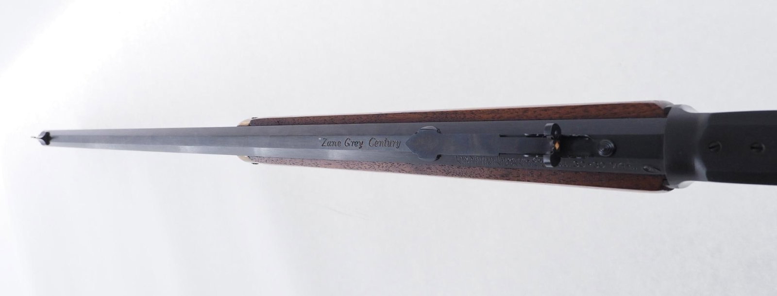 Marlin Zane Grey Century Rifle - 20