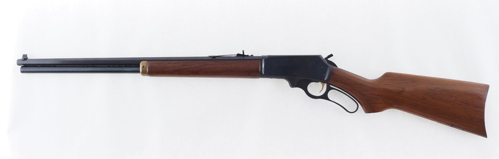 Marlin Zane Grey Century Rifle - 2