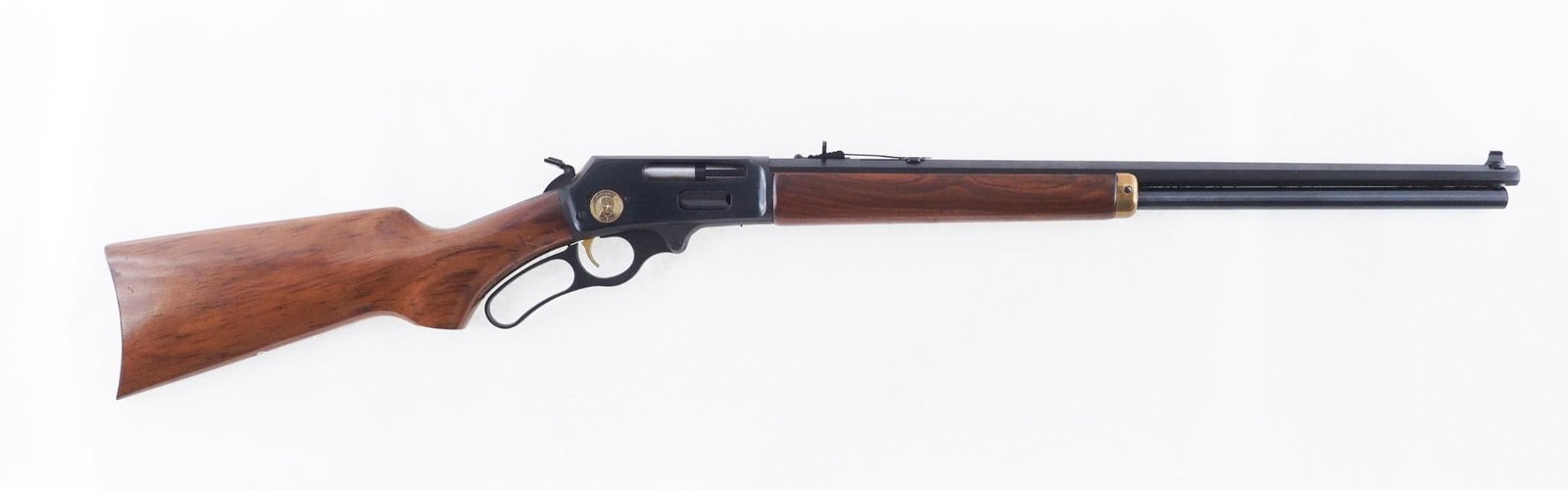 Marlin Zane Grey Century Rifle - 3