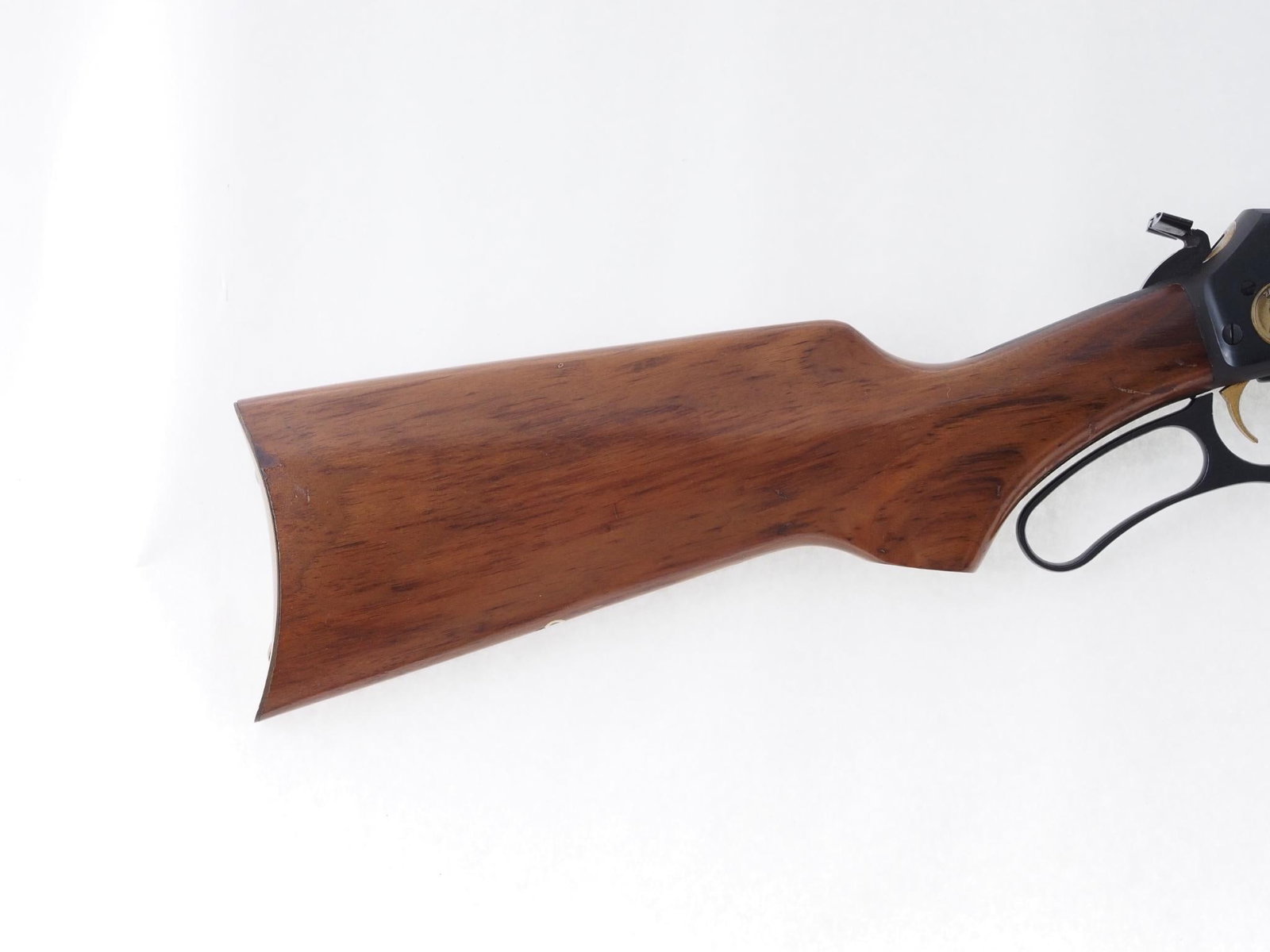 Marlin Zane Grey Century Rifle - 4