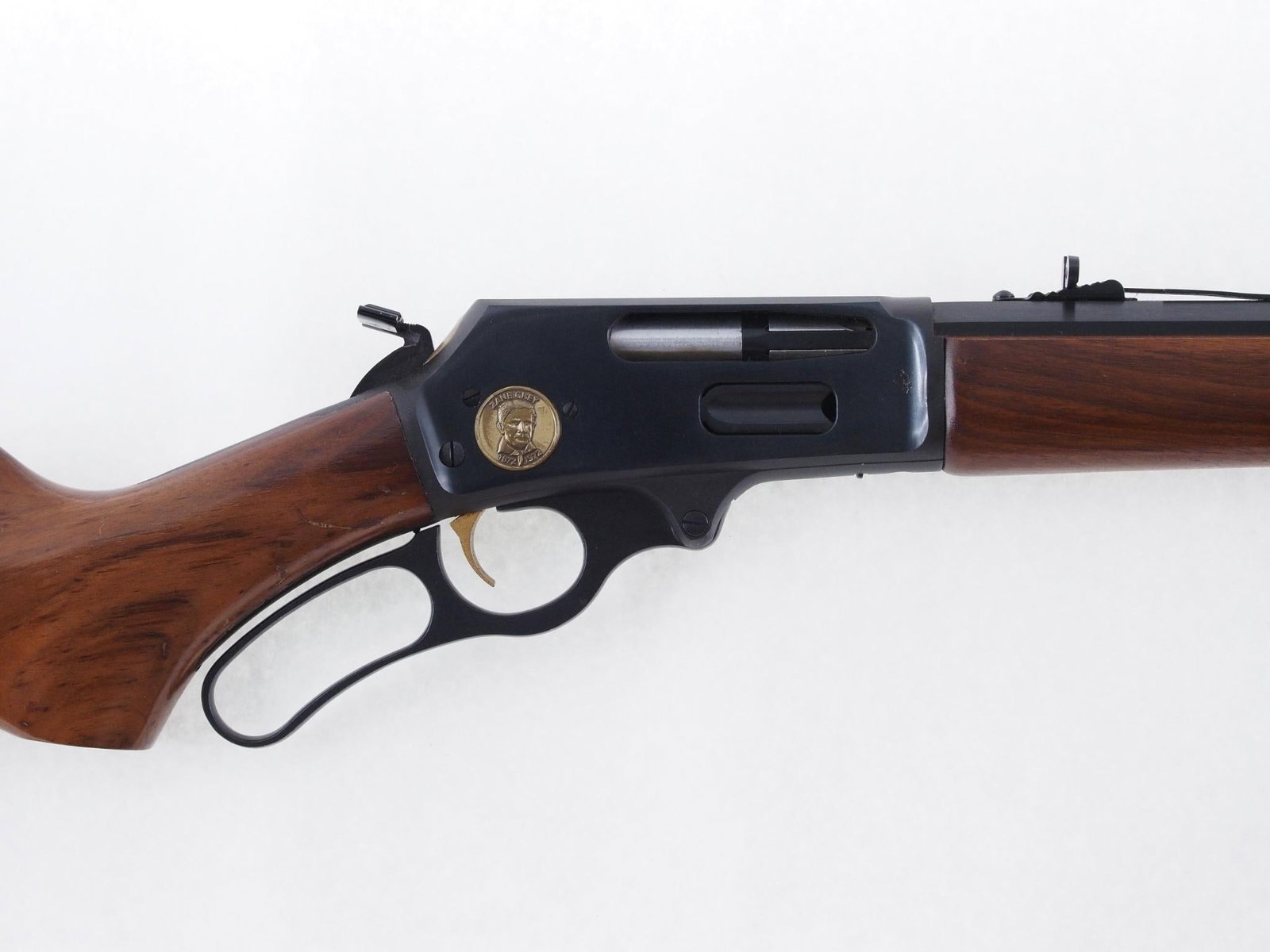 Marlin Zane Grey Century Rifle - 5