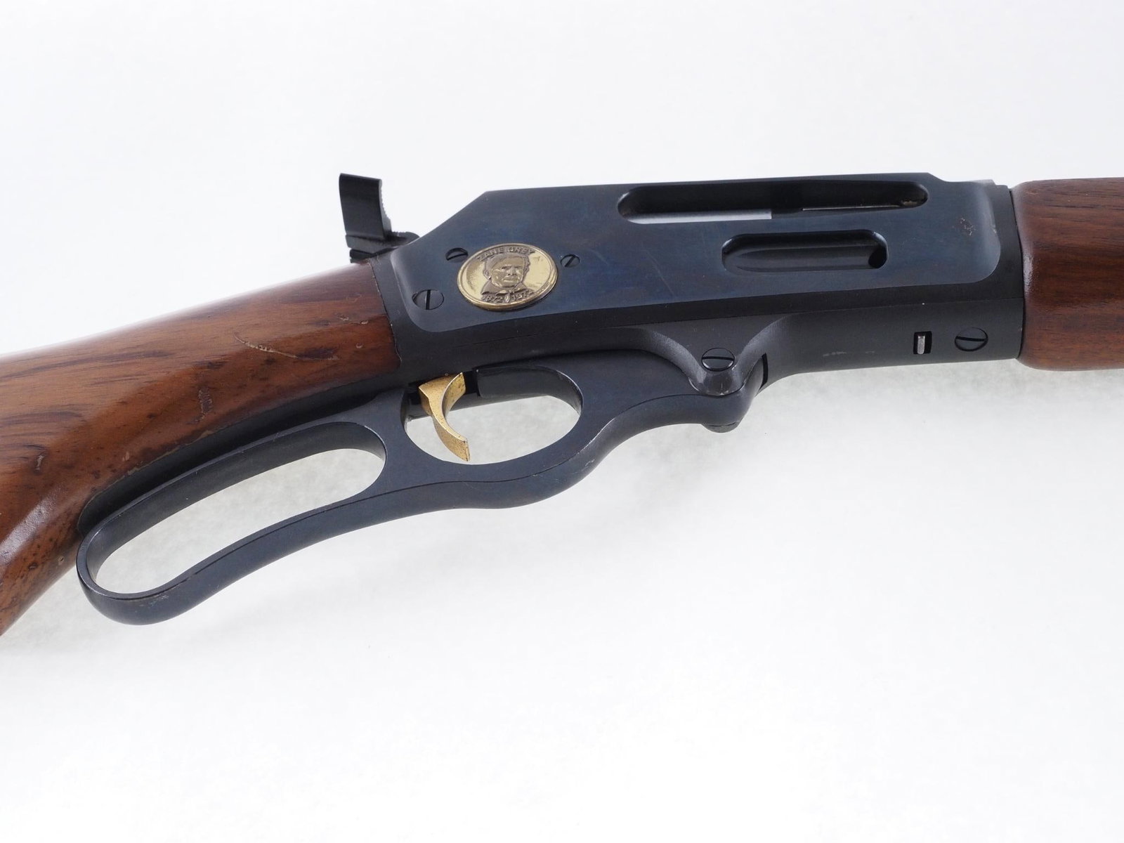 Marlin Zane Grey Century Rifle - 9