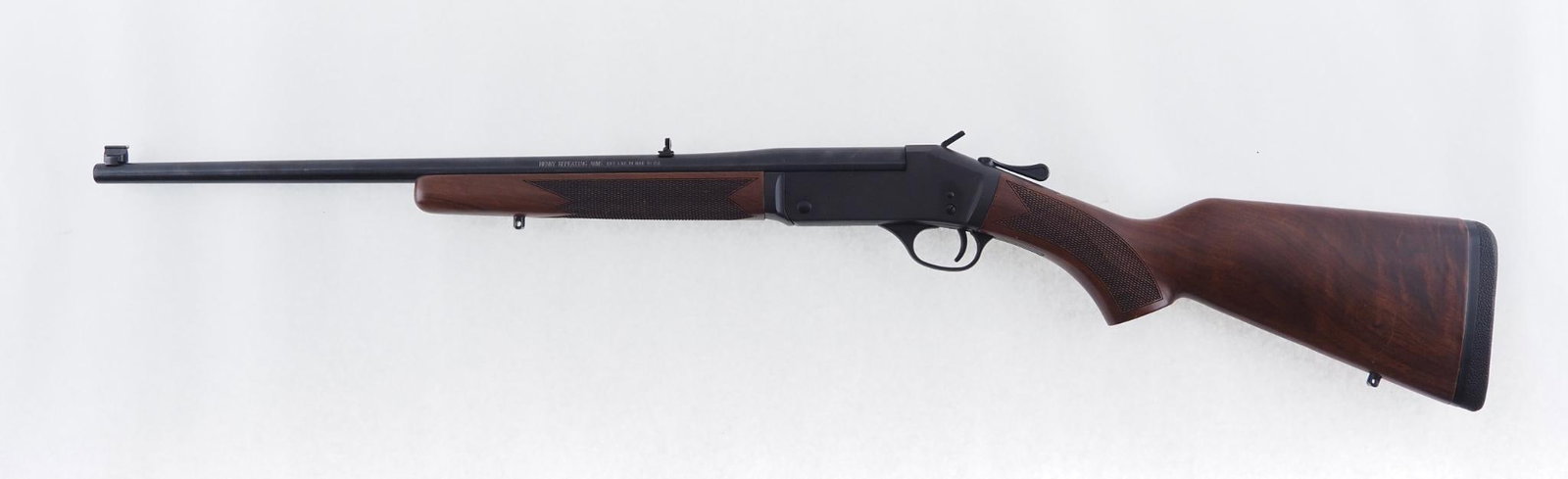 Henry H015-243 Rifle - 11