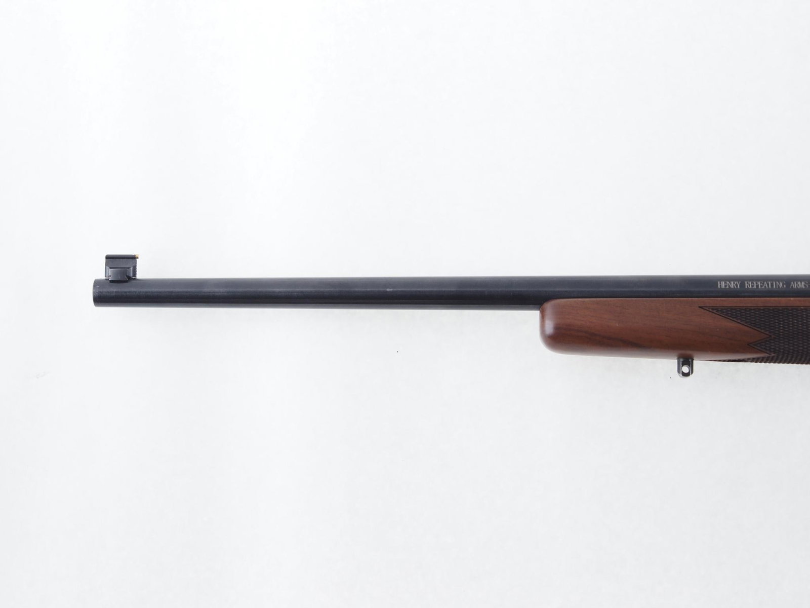Henry H015-243 Rifle - 12