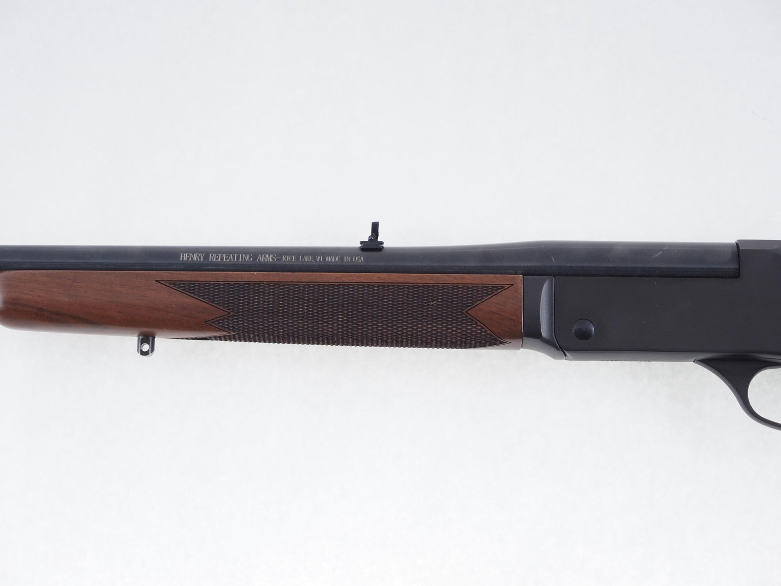 Henry H015-243 Rifle - 13