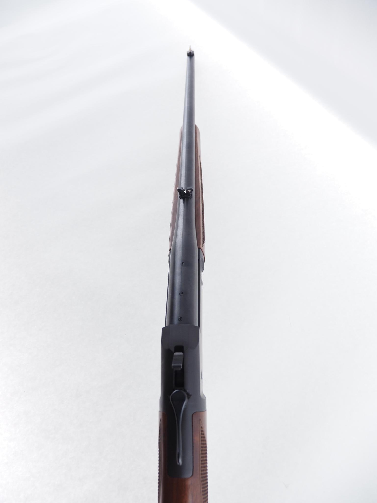Henry H015-243 Rifle - 16