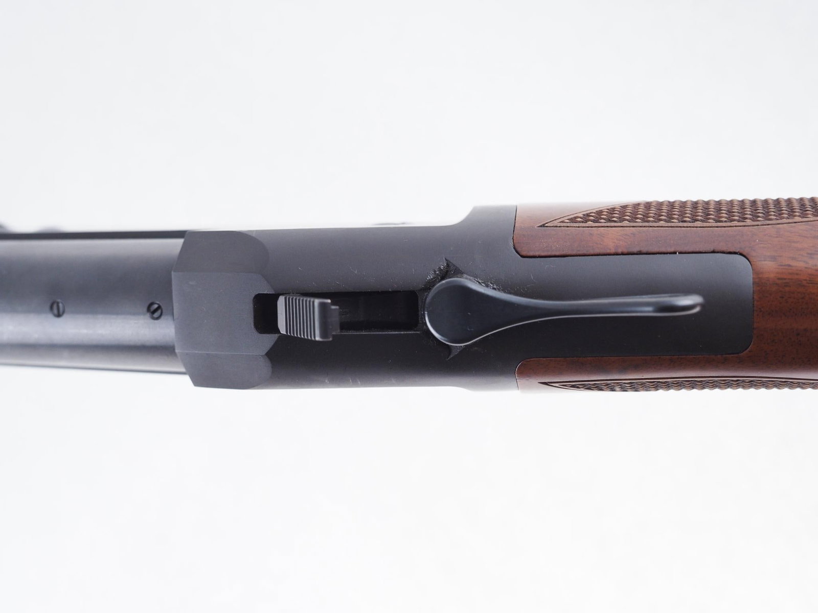 Henry H015-243 Rifle - 17