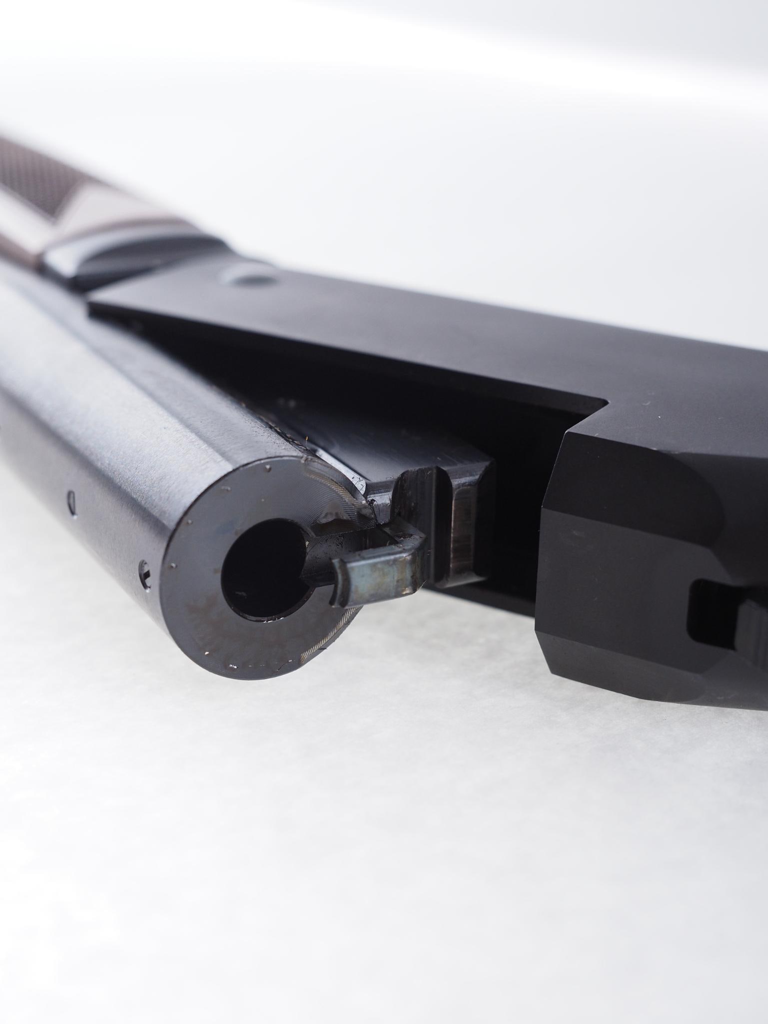Henry H015-243 Rifle - 18