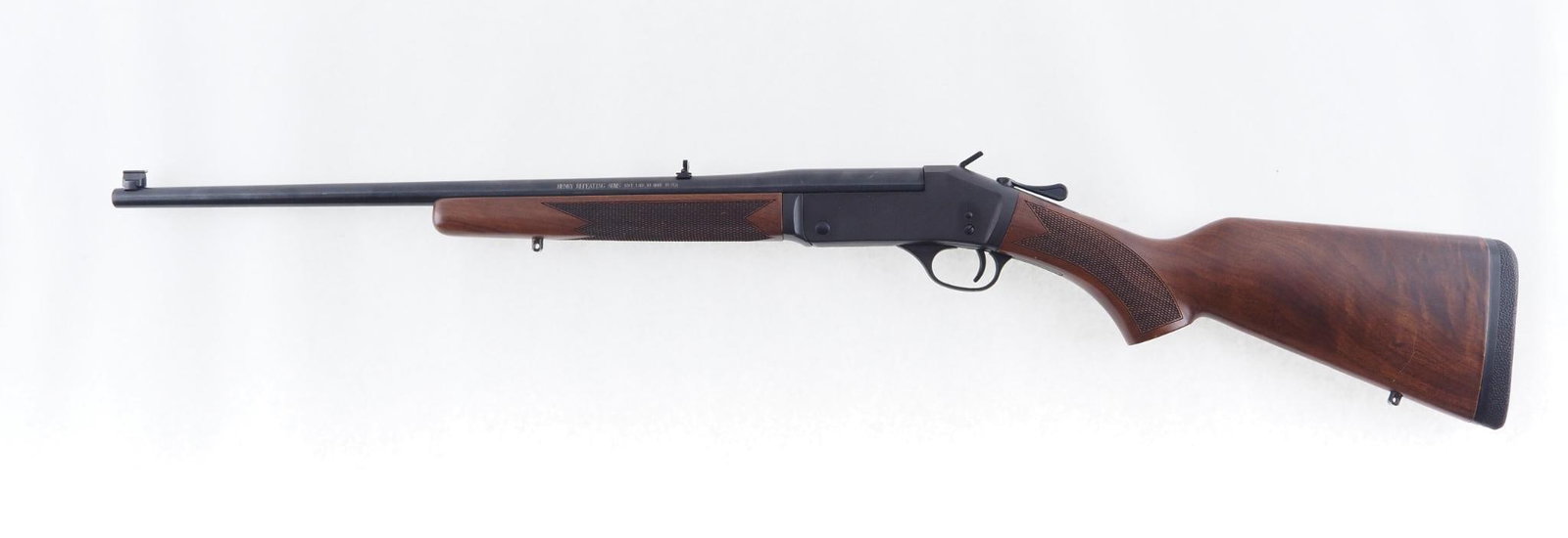 Henry H015-243 Rifle - 2
