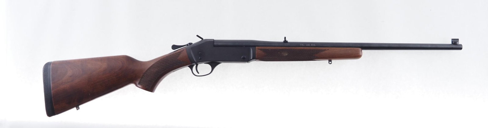Henry H015-243 Rifle - 3