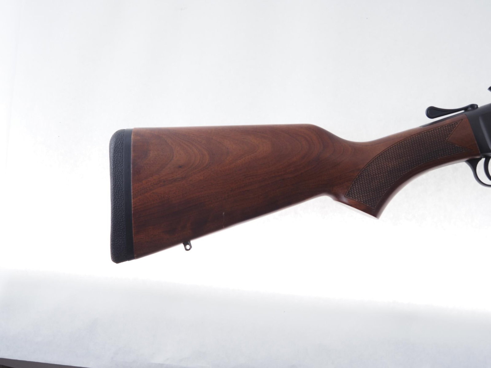 Henry H015-243 Rifle - 4