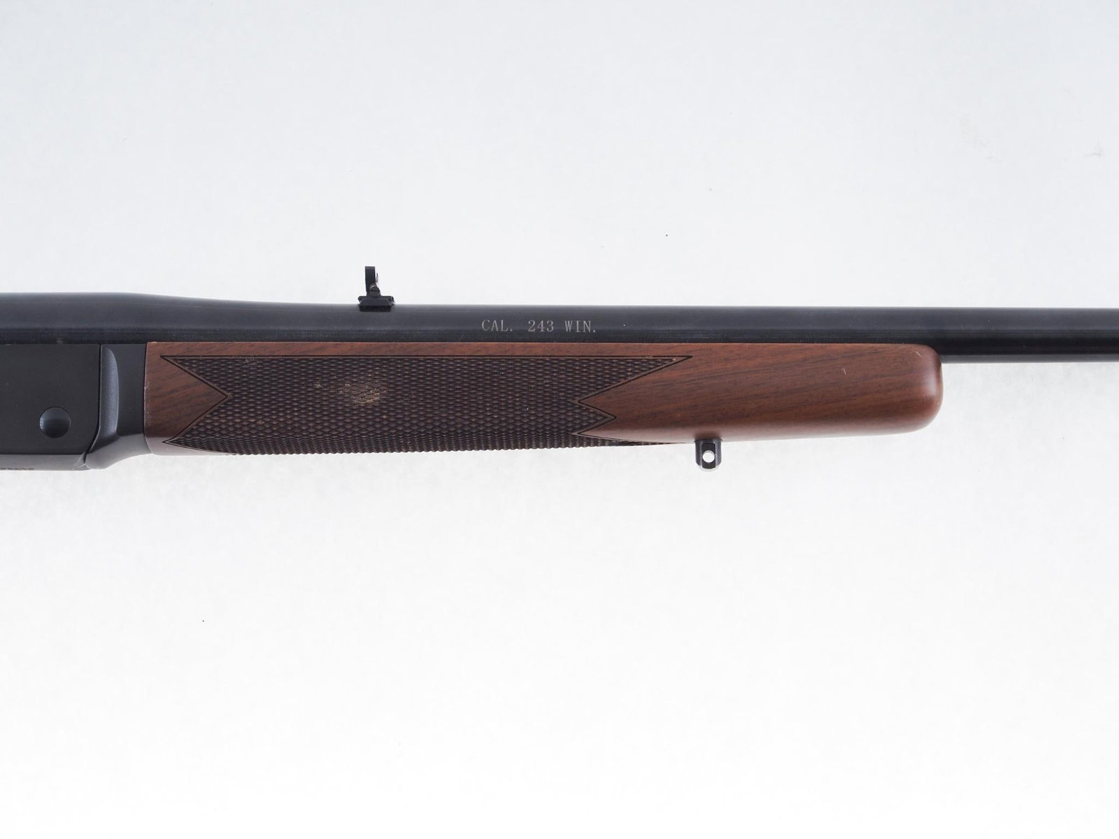 Henry H015-243 Rifle - 6