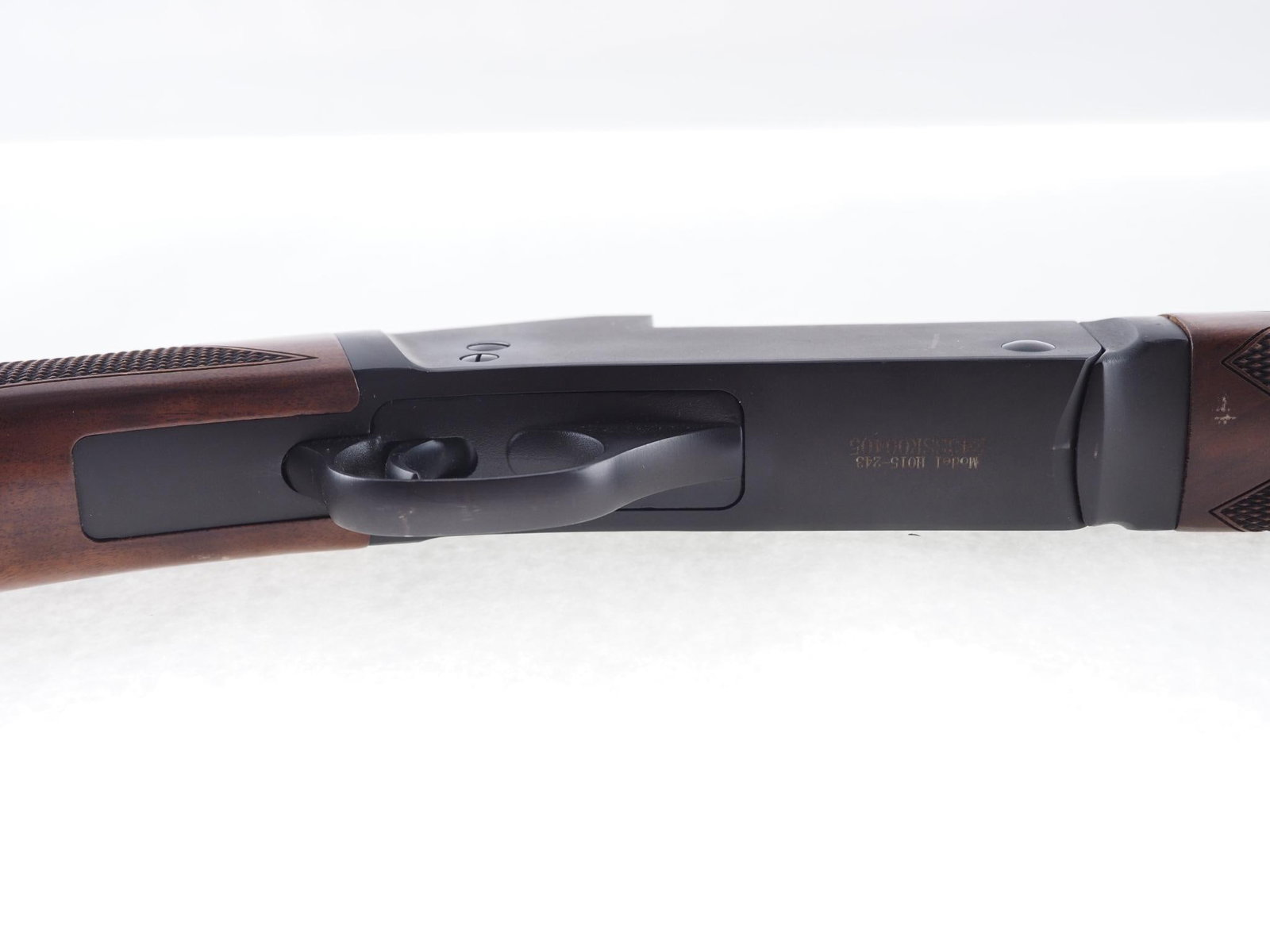 Henry H015-243 Rifle - 9
